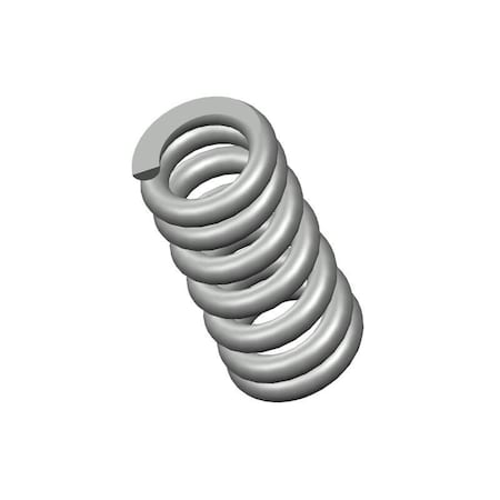 Approved Vendor Compression Spring, O= .180, L= .38, W= .035 G709971462